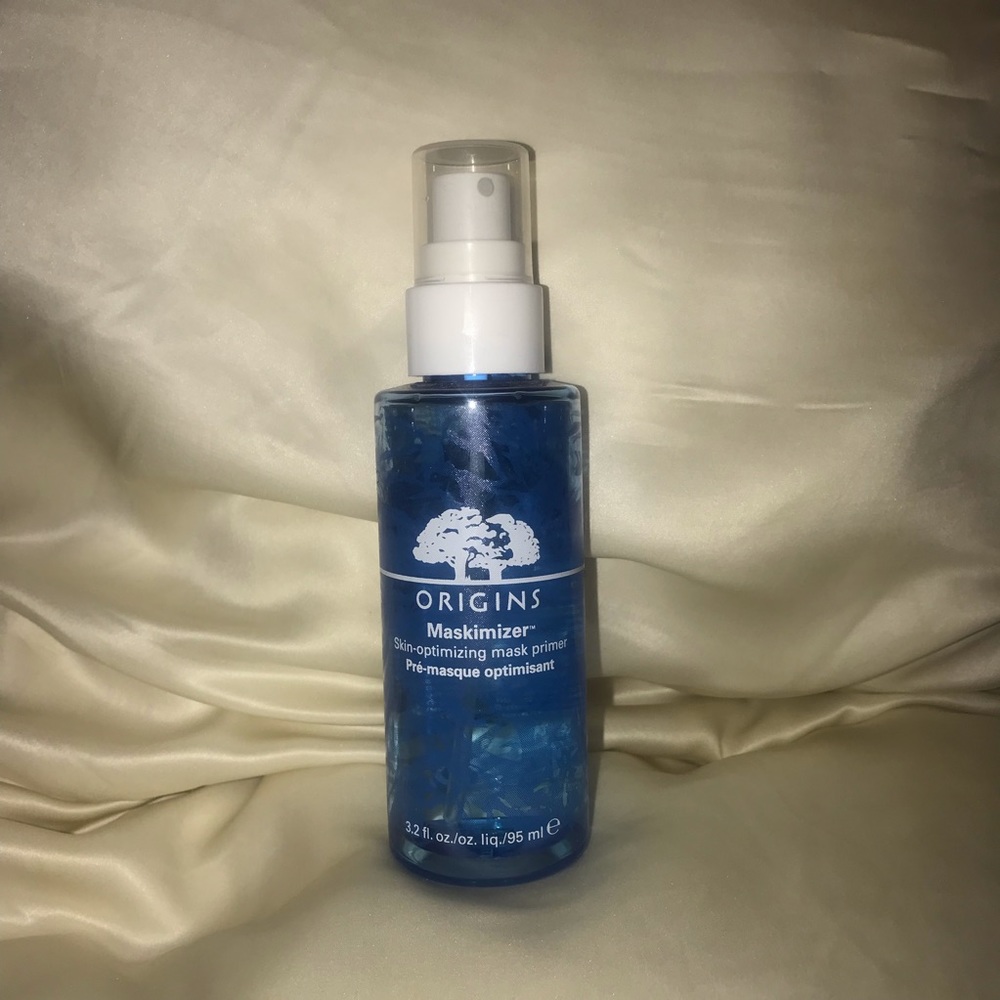 Origins Maskimizer